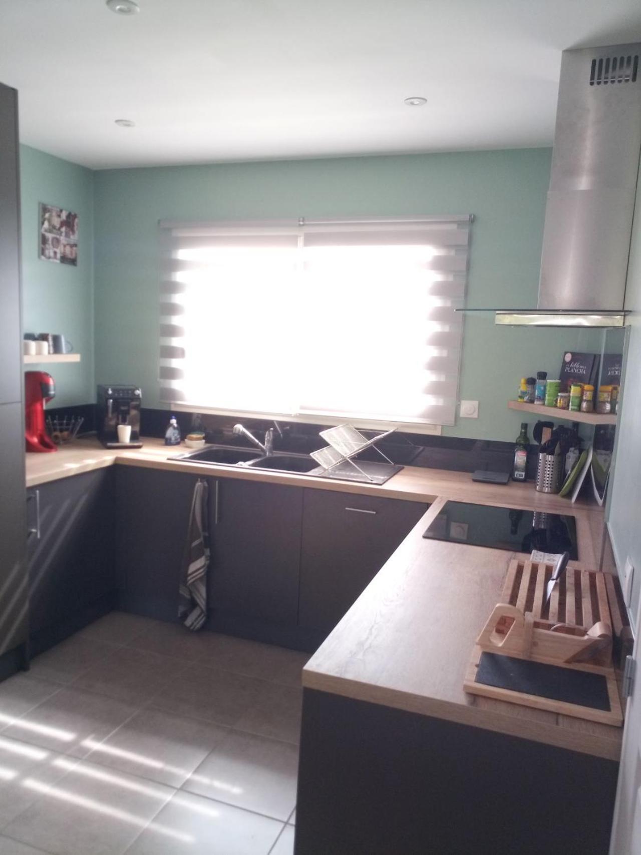 Maison Belizo, Familiale ,Calme Et Reposante. Vernet Bagian luar foto